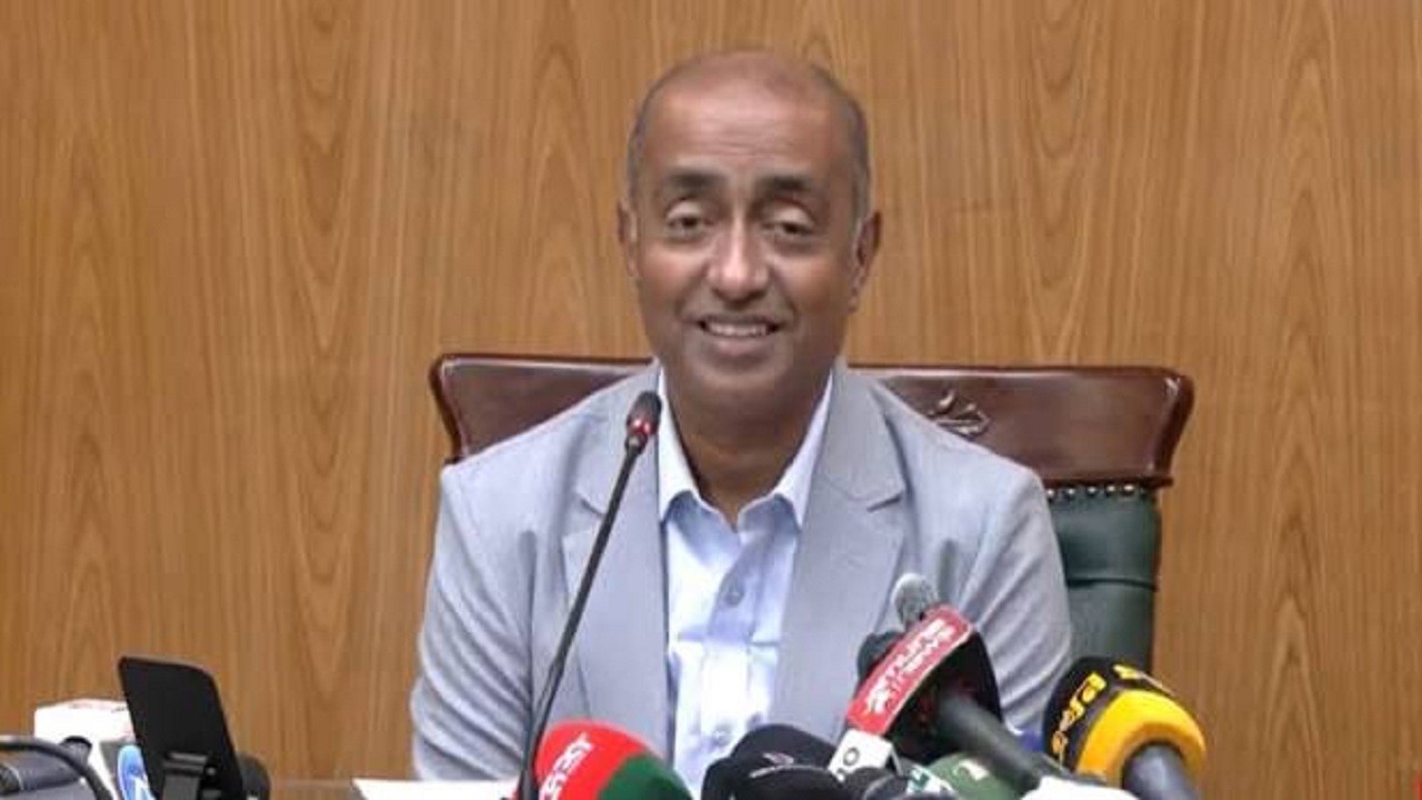 মামলা নিষ্পত্তিতে এগিয়ে থাকা জেলাগুলোকে পুরষ্কৃত করা হবে : আইনমন্ত্রী
