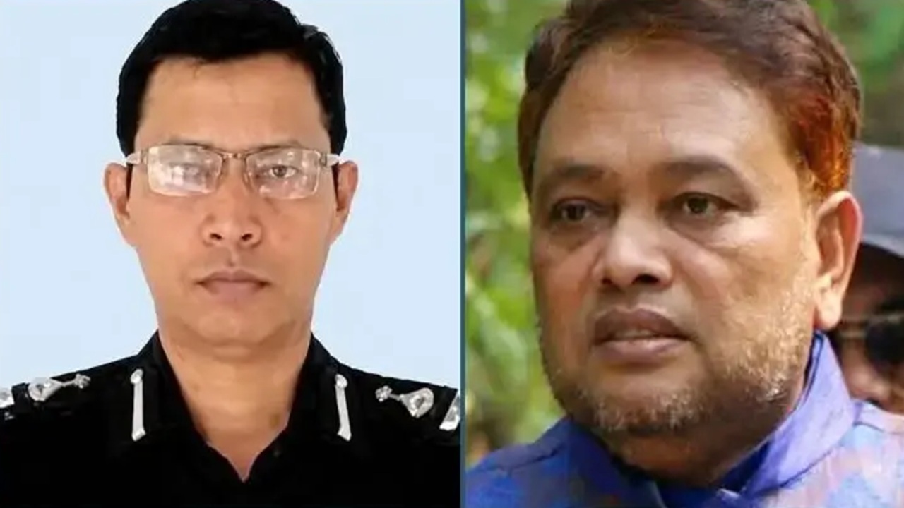 একরাম হত্যায় মিফতাহ ও বদিকে কারাগারে পাঠানোর নির্দেশ