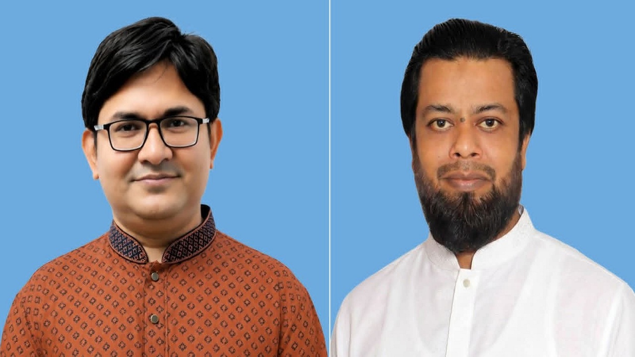 নিসচার খুলনা মহানগর শাখার সভাপতি মুন্না, সাধারণ সম্পাদক সোহাগ