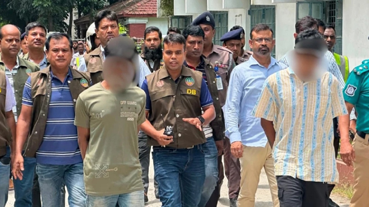দেশে দৈনিক গড় হত্যার শিকার ১০ জন, জনমনে শঙ্কা