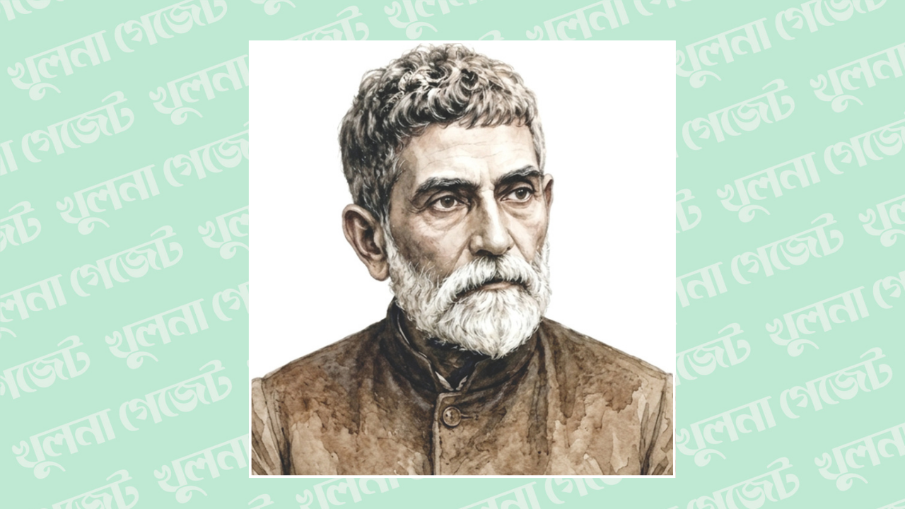 স্যার পিসি রায়ের জন্মদিন আজ