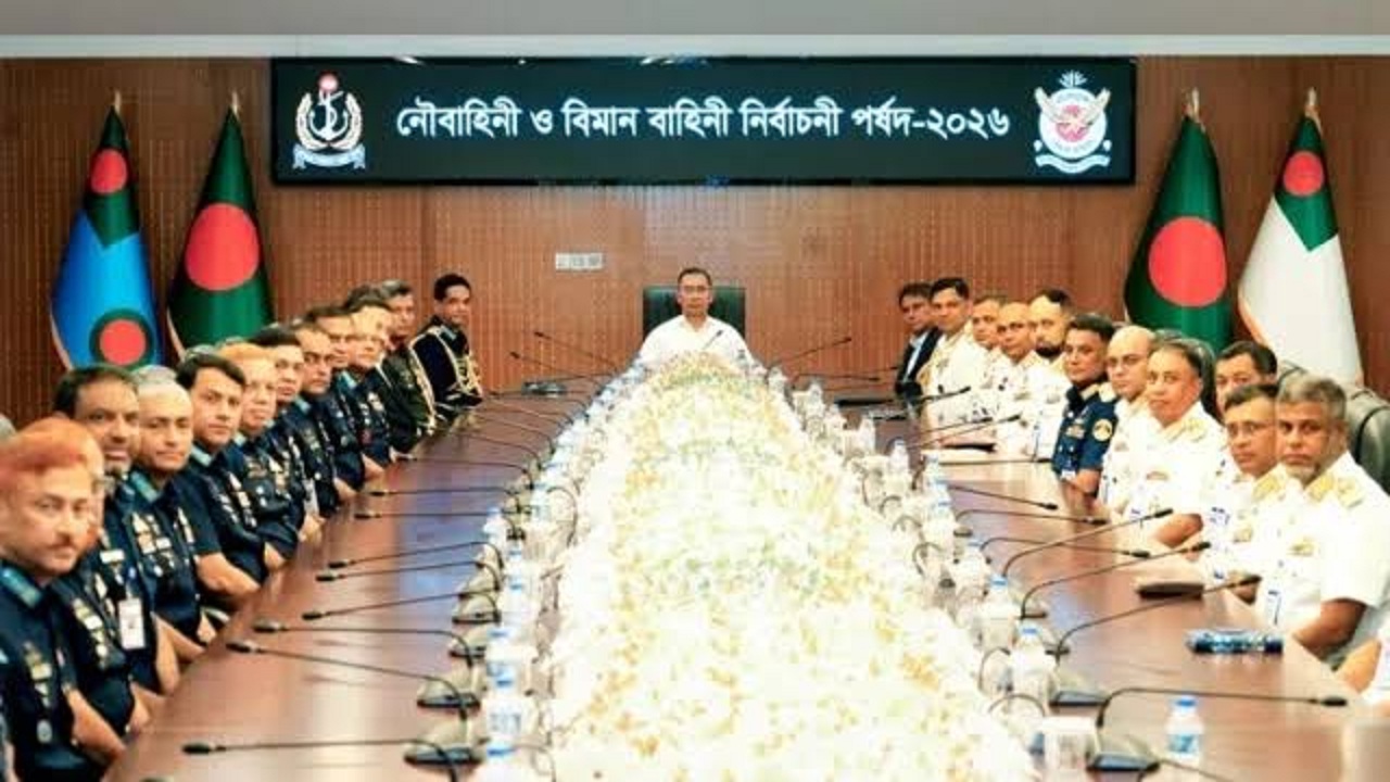 সততা ও মেধার ভিত্তিতে পদোন্নতির নির্দেশ প্রধানমন্ত্রীর