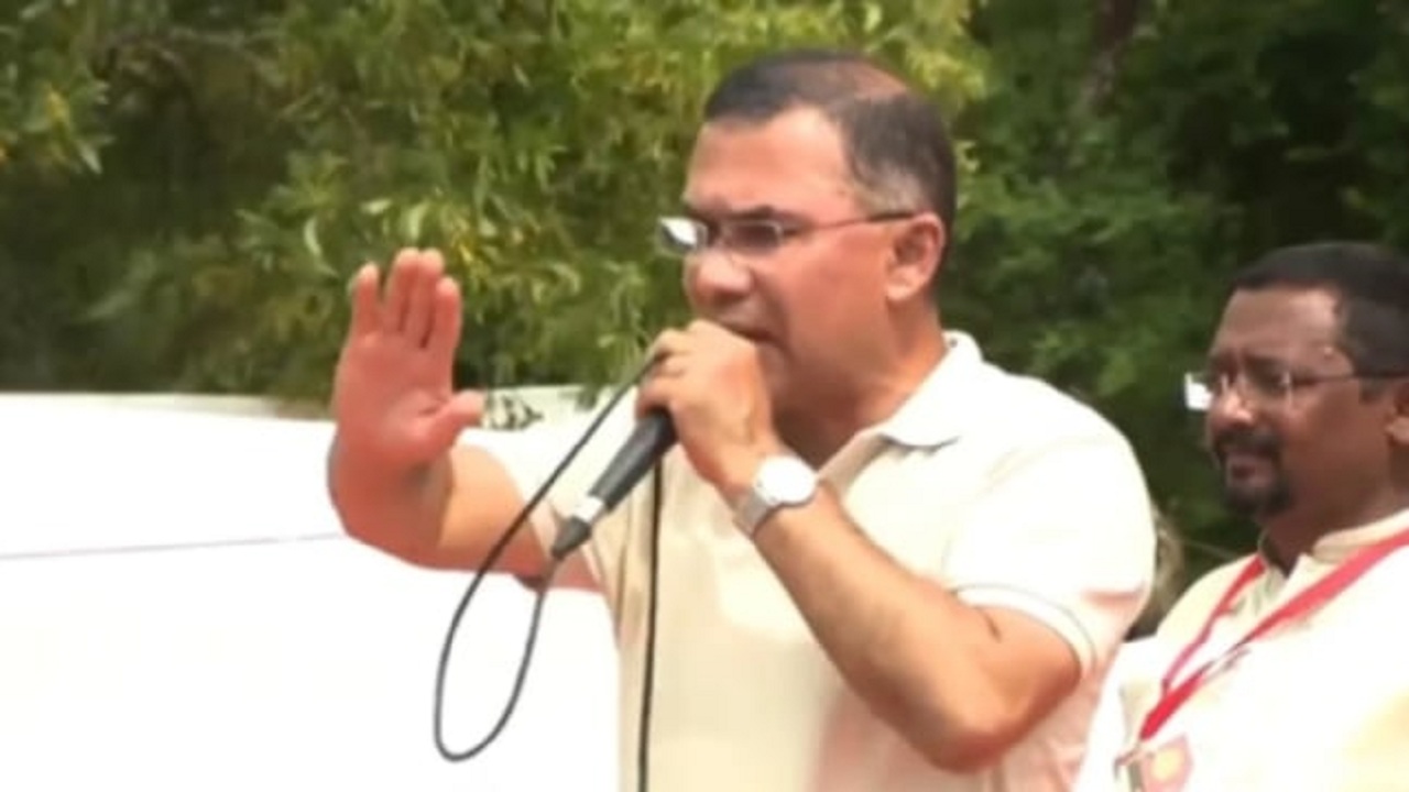 শৃঙ্খলা বিনষ্টকারীদের বিরুদ্ধে সজাগ থাকতে হবে : প্রধানমন্ত্রী