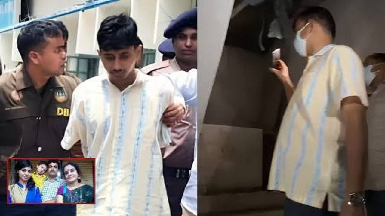 রংপুরে চার হত্যা : আসামির শার্ট নিয়ে প্রশ্ন, তদন্তে অসঙ্গতি