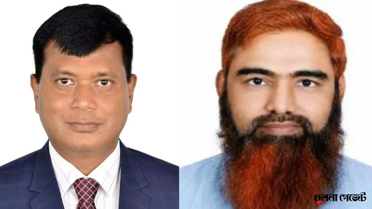 আবু নূরকে বদলী, মোংলা কাস্টমসের নতুন কমিশনার আবু ওবায়দা