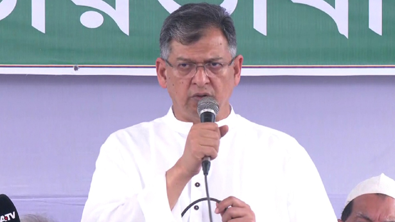 রাতারাতি আইনশৃঙ্খলা পরিস্থিতির বৈপ্লবিক পরিবর্তন আশা করতে পারি না : স্বরাষ্ট্রমন্ত্রী