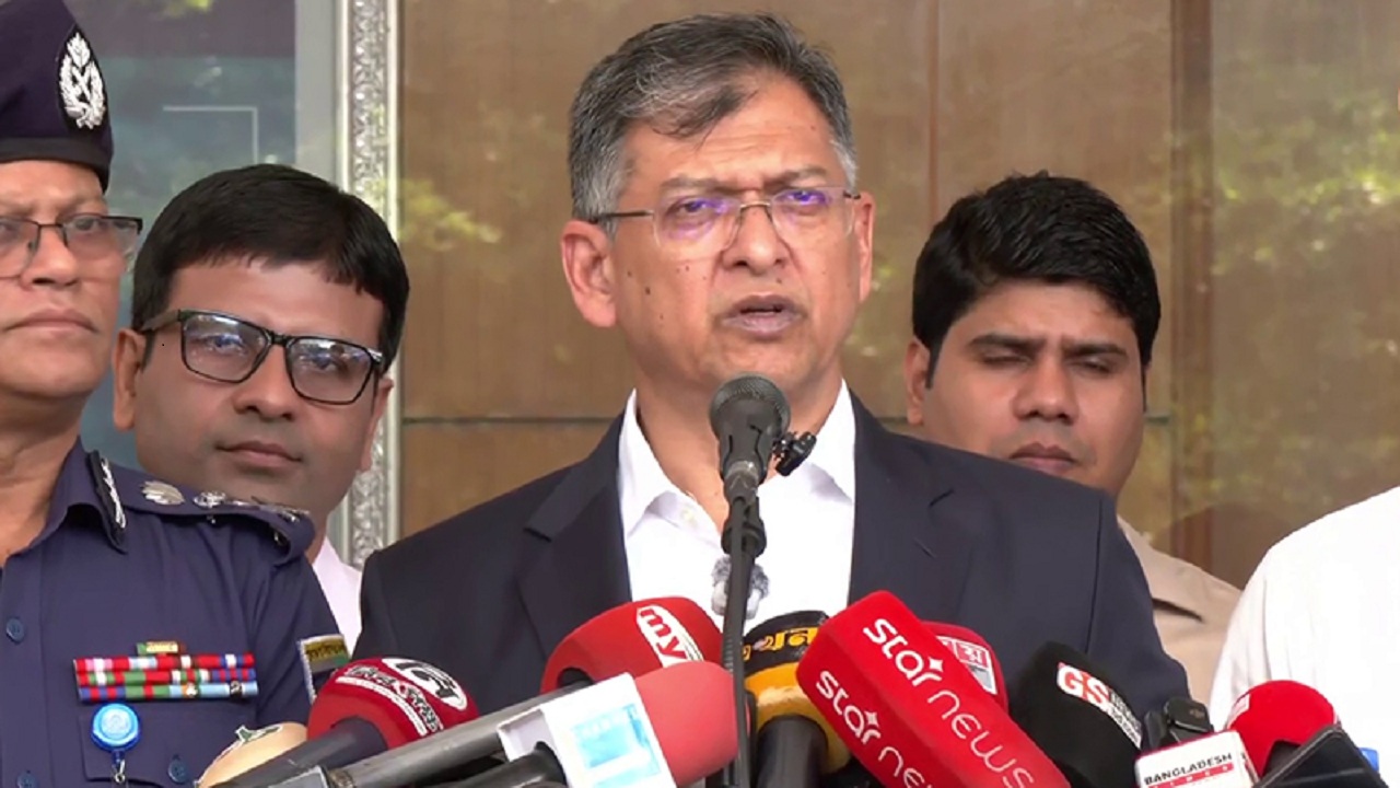অবৈধ ও লুটের অস্ত্র উদ্ধারে বিশেষ ইউনিট, তথ্যদাতাকে ২ লাখ টাকা পুরস্কার