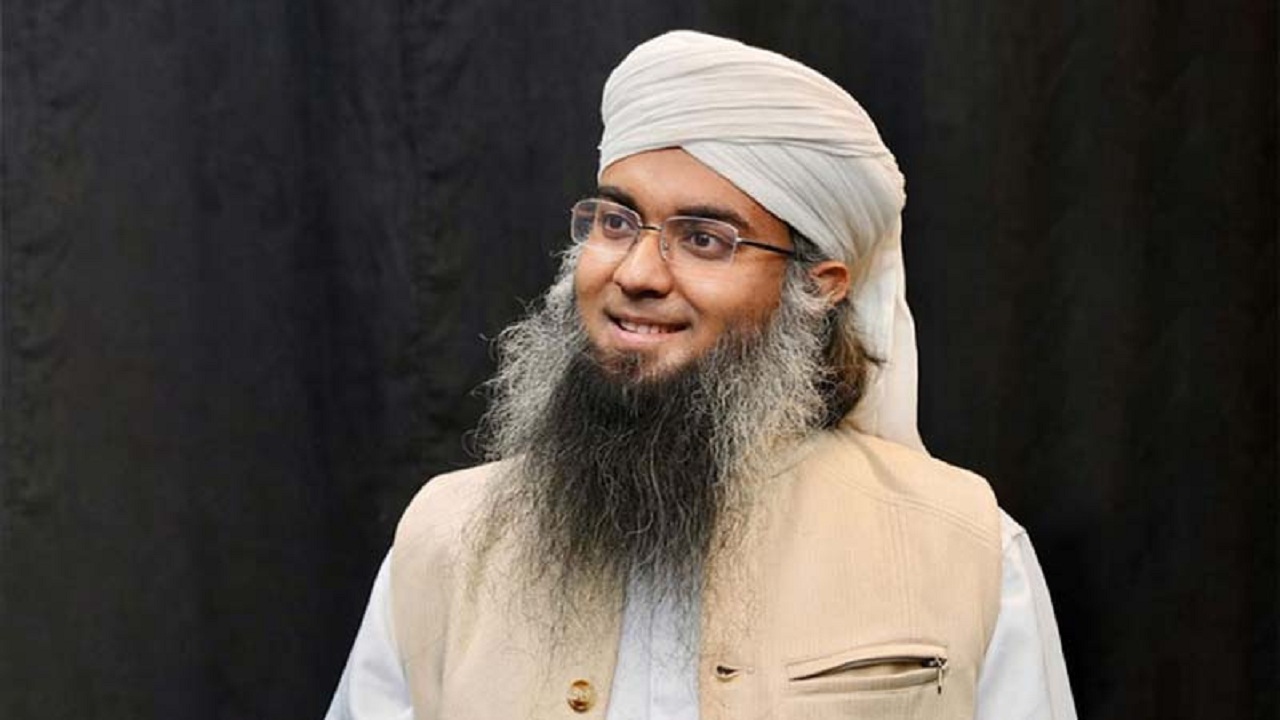 এনসিপির সালাউদ্দিন তানভীর গ্রেপ্তার
