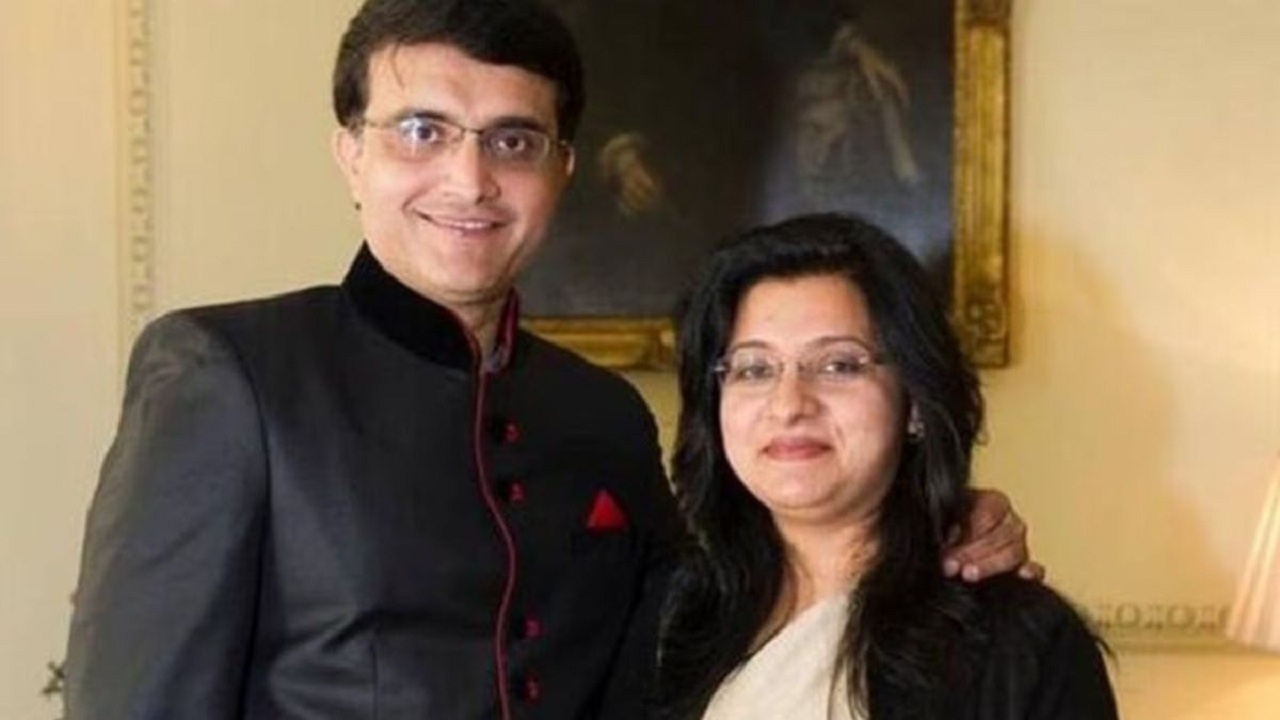 সৌরভ গাঙ্গুলী ও স্ত্রী ডোনাকে হত্যার হুমকি দিয়ে চিঠি, তদন্তে নতুন তথ্য