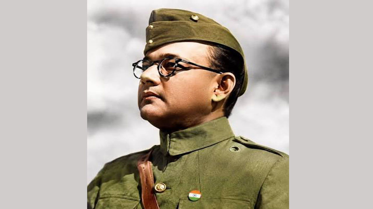 নেতাজি সুভাষচন্দ্র বসু : এক অন্তবিহীন বিতর্কের অপর নাম