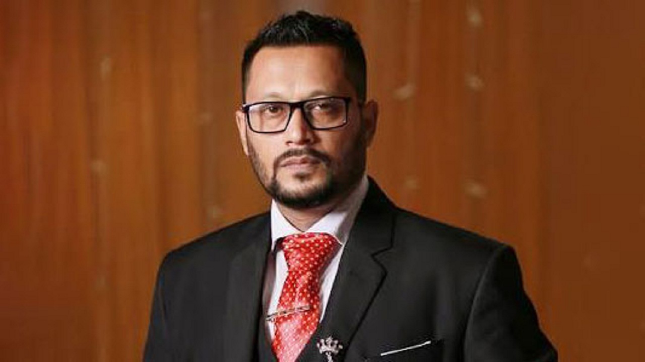 তানিম সুফিয়ানীকে যে কারণে মিডিয়া সেল থেকে অব্যাহতি দিল বিএনপি