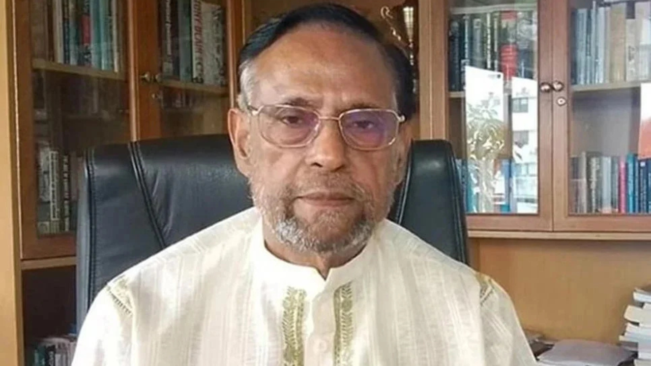 মির্জা ফখরুলকে অগ্রিম শুভেচ্ছা জানালেন প্রতিদ্বন্দ্বী অলি আহমদ