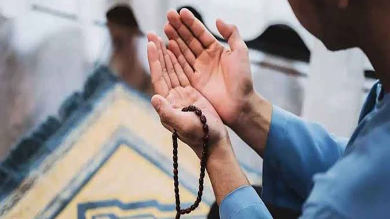 ছোট্ট যে ২ আমলে বান্দার গুনাহ ঝরে যায়