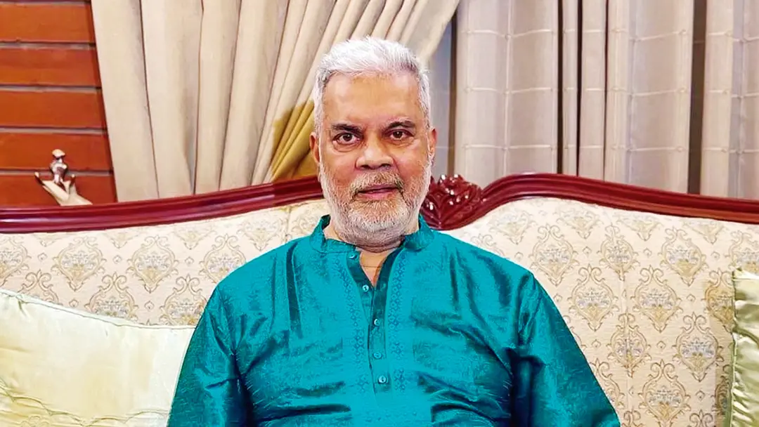 ফের লন্ডনের পথে ইলিয়াস কাঞ্চন, রেখে গেলেন একটি আবদার
