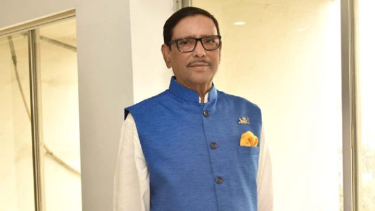 কাদেরসহ ৭ জনের বিরুদ্ধে সাক্ষ্যগ্রহণ শেষ, যুক্তিতর্ক ৪ আগস্ট
