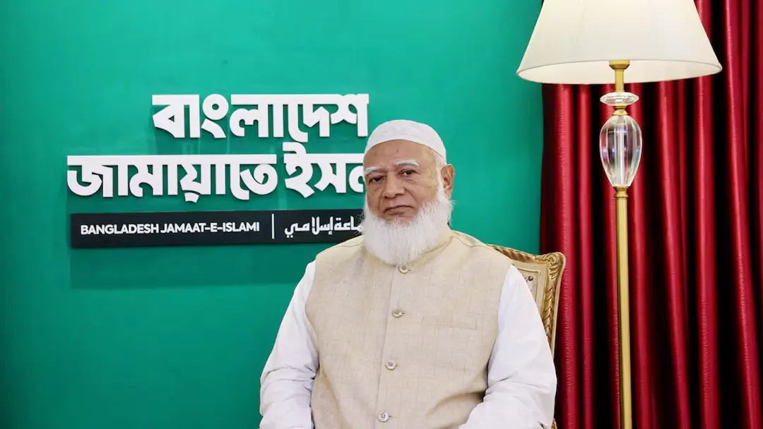 জুলাই আন্দোলনে জাতিকে চরম ত্যাগ-তিতিক্ষা এবং রক্তমূল্য দিতে হয়েছে : বিরোধীদলীয় নেতা