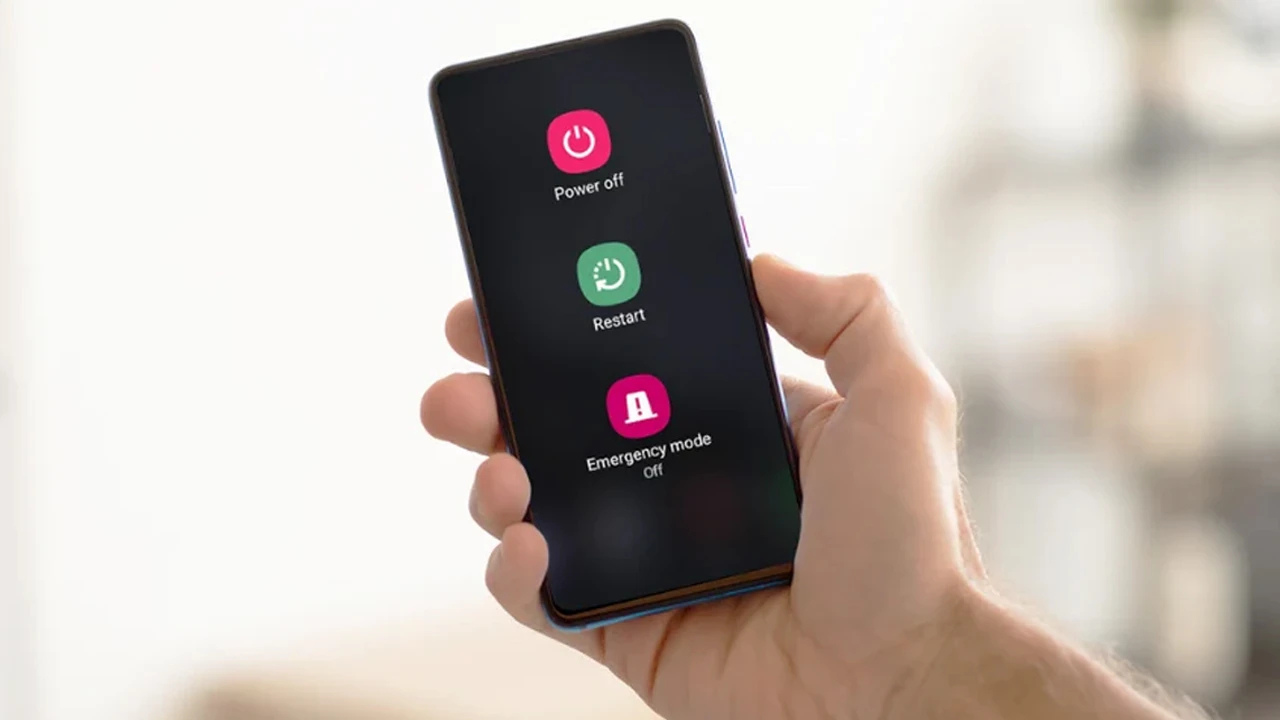 ফোন নিয়মিত বন্ধ করলে কি কোনো উপকার হয়?