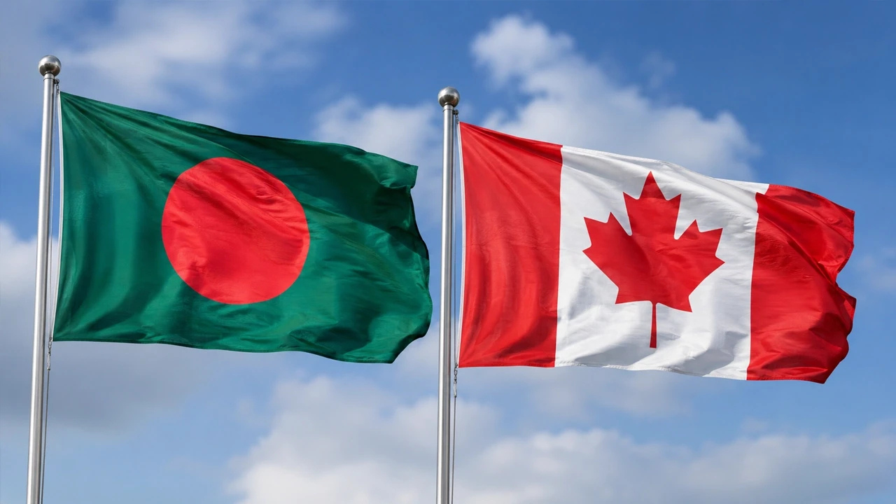 বাংলাদেশ ভ্রমণে কানাডার নতুন সতর্কতা জারি