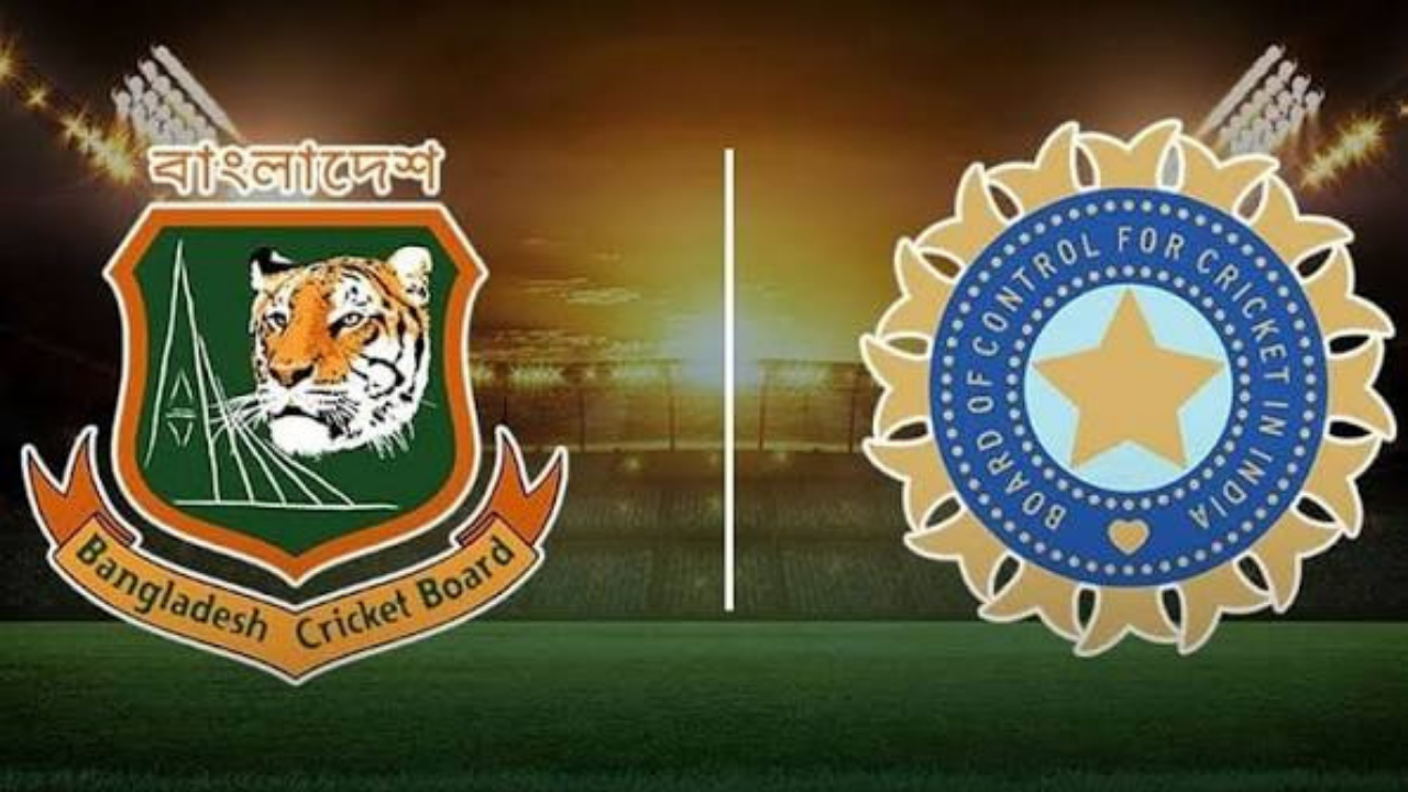 বাংলাদেশ-ভারত সিরিজ আয়োজনে নতুন সময় খুঁজছে বিসিবি-বিসিসিআই