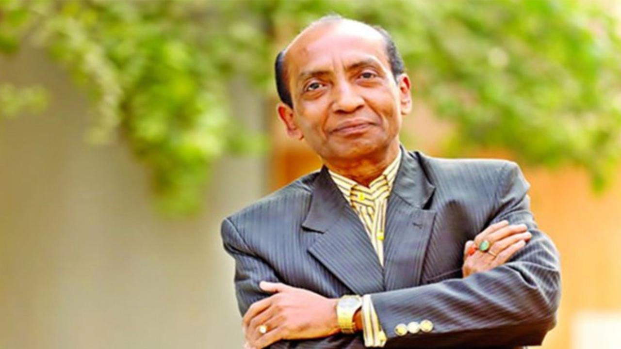 কারাগারে মুজিব পরদেশী