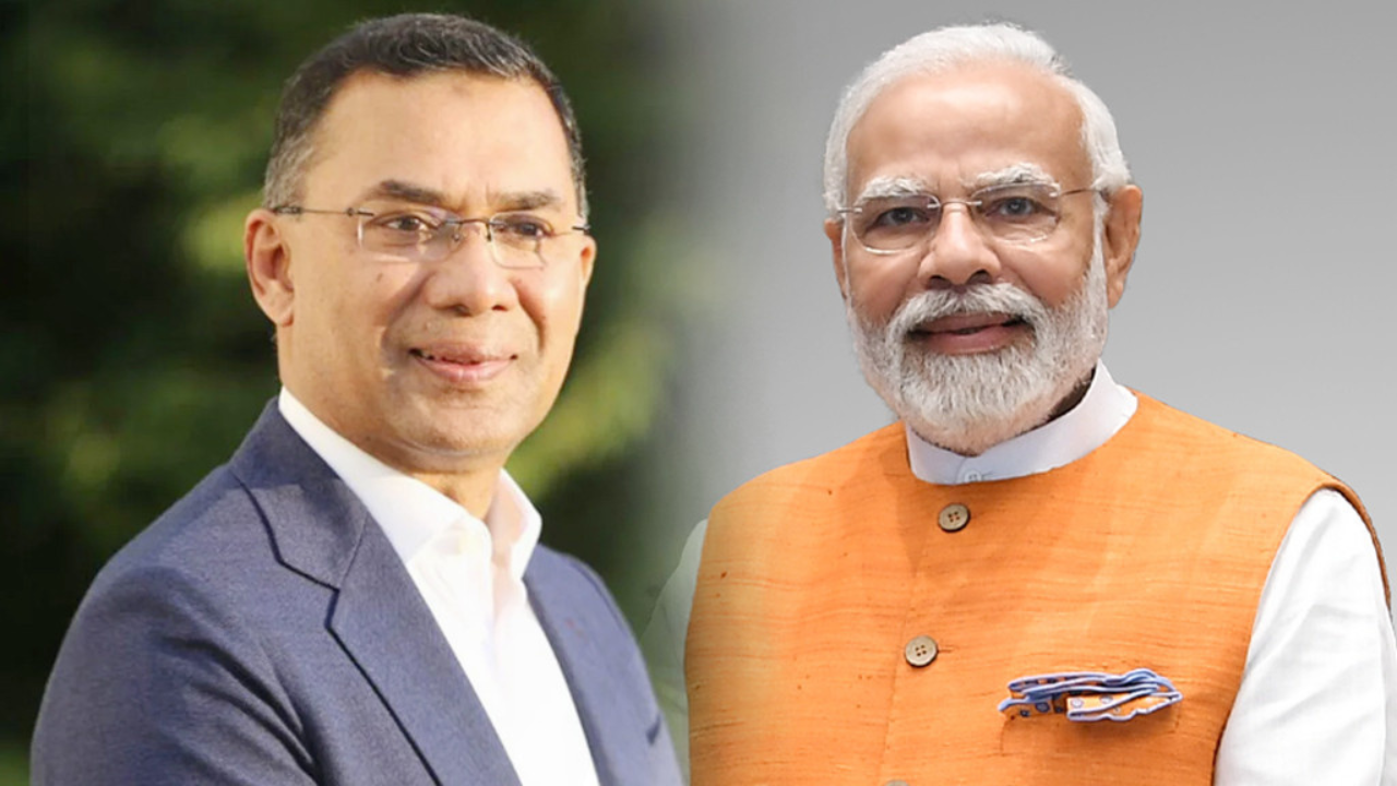 আগামী সপ্তাহেই ভারত সফরে যেতে পারেন তারেক রহমান