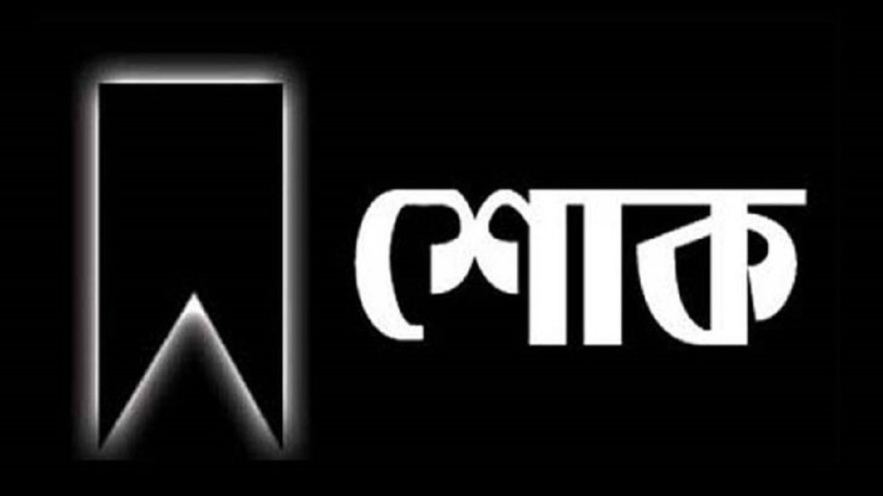 সাংবাদিক শেখ দিদারুল আলমের মাতার ইন্তেকাল