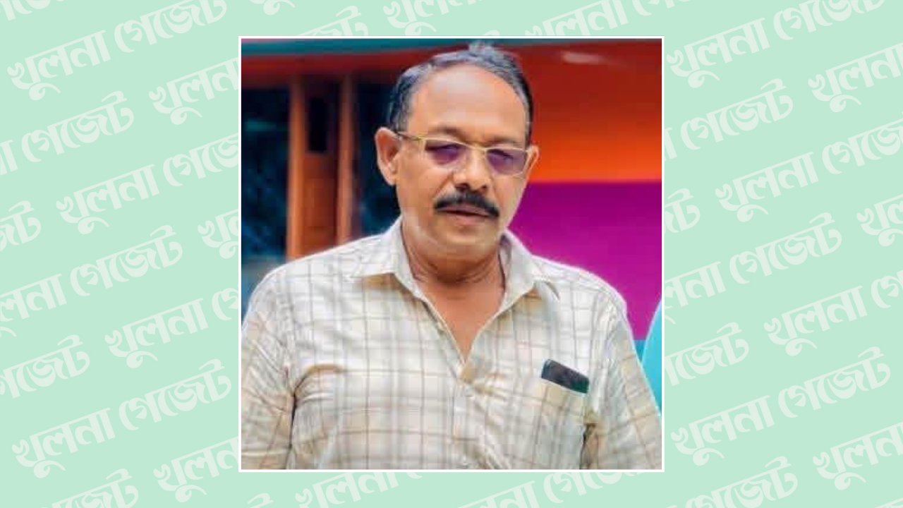 সাতক্ষীরায় আওয়ামী লীগ নেতা গ্রেপ্তার