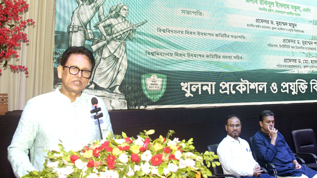সরকার ক্রস-বর্ডার বিশ্ববিদ্যালয় প্রতিষ্ঠার জন্য কাজ করছে : শিক্ষা মন্ত্রী