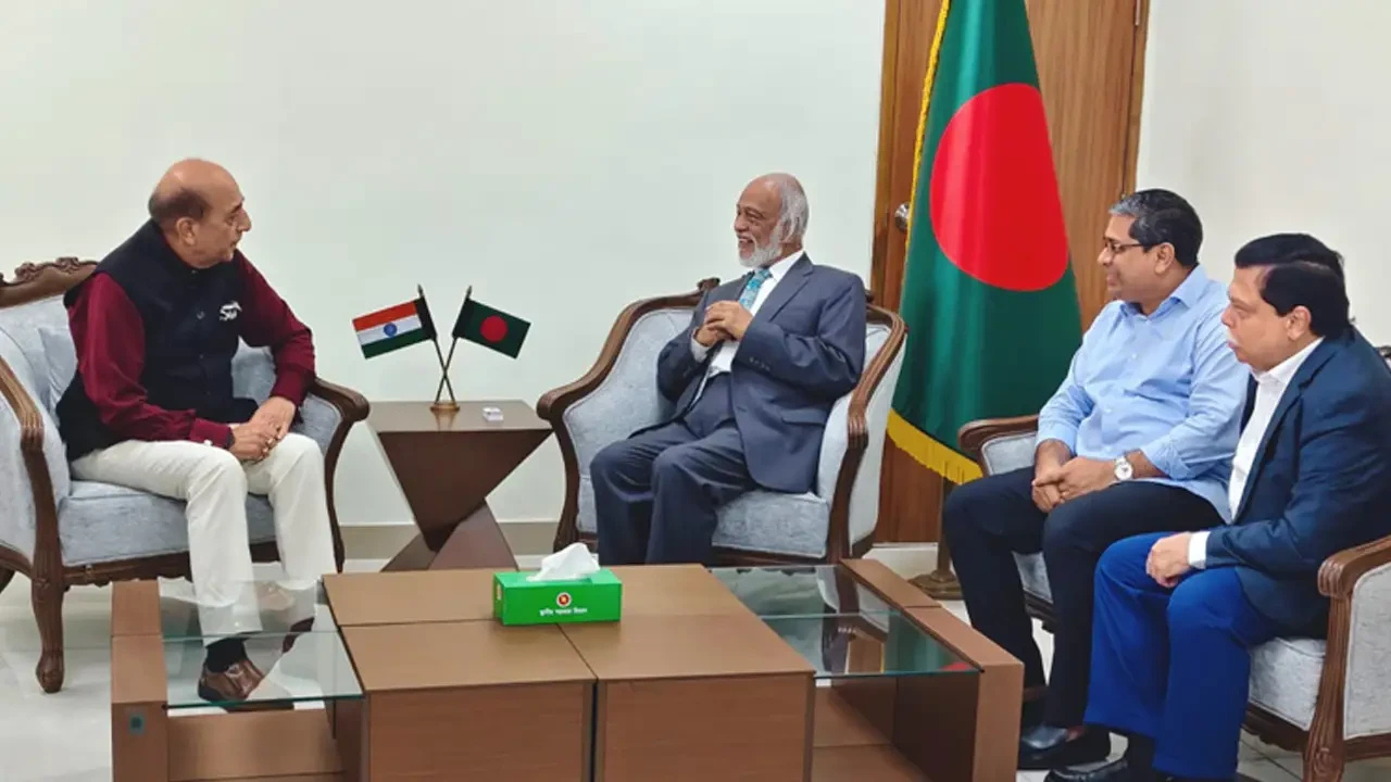 স্থানীয় সরকার নির্বাচন অবাধ, সুষ্ঠু ও নিরপেক্ষ হবে: স্থানীয় সরকার প্রতিমন্ত্রী