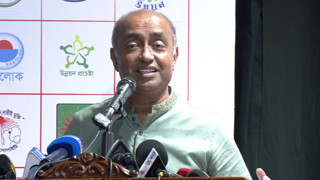 সম্পত্তি হস্তান্তর আইন নিয়ে বিতর্ক সৃষ্টির চেষ্টা করছে একটি মহল: আইনমন্ত্রী