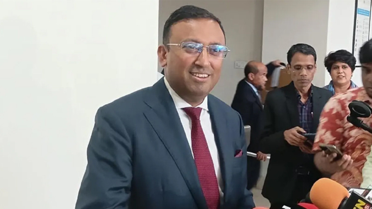 ভারতের সঙ্গে সম্পর্ক আরও জোরদার করতে চায় বাংলাদেশ: পররাষ্ট্র প্রতিমন্ত্রী