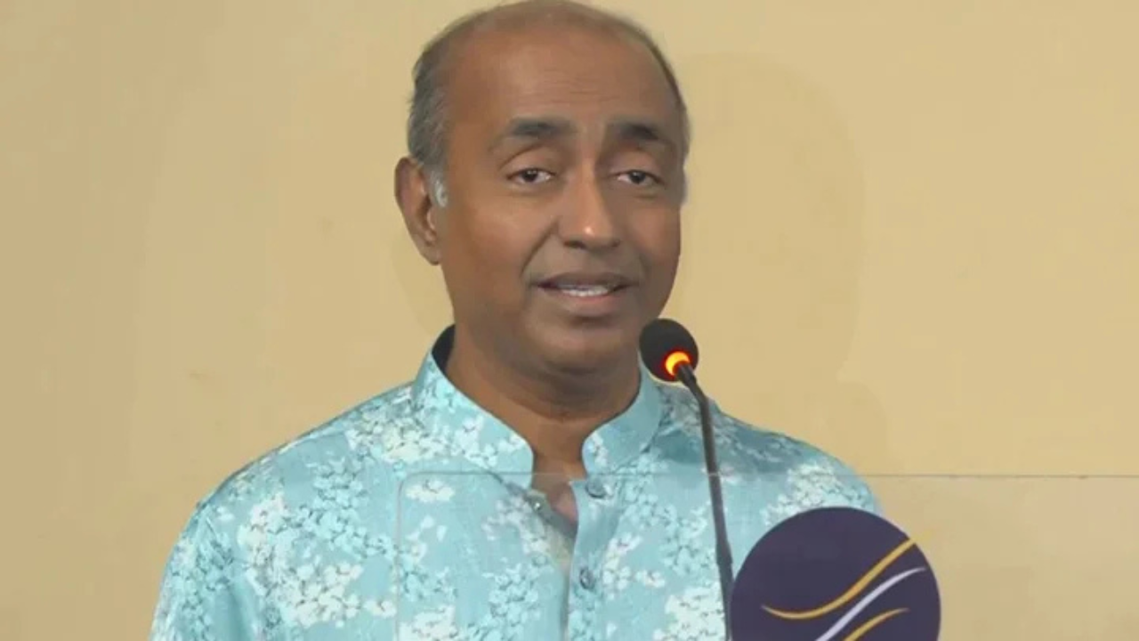 ব্যারিস্টার রাজ্জাকের ড্রাফটে সই করলে জামায়াতের অনেক কিছুর সমাধান হতো: আইনমন্ত্রী