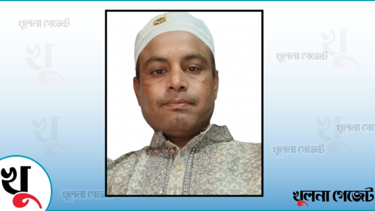 আবুধাবিতে বিদ্যুৎ স্পৃষ্ট হয়ে বাঁশখালি প্রবাসী তরুণের মৃত্য
