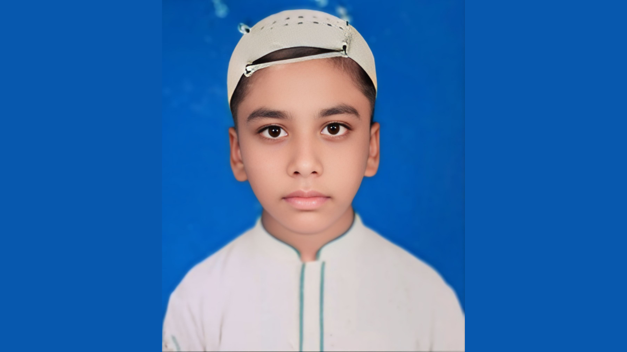 নড়াইলে মাদ্রাসাছাত্রের মৃত্যু, ৩ শিক্ষক আটক