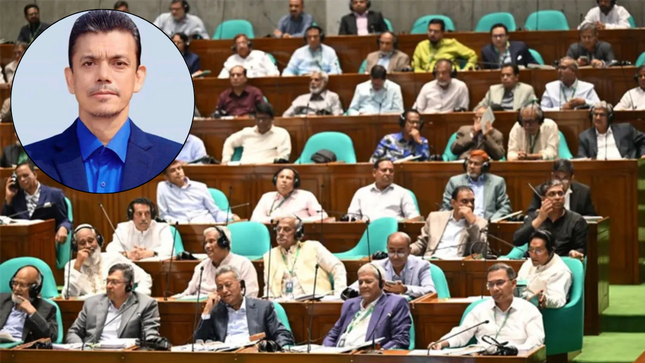 হুইপ বকুল সড়ক পরিবহন ও সেতু মন্ত্রণালয় সম্পর্কিত স্থায়ী কমিটির সভাপতি