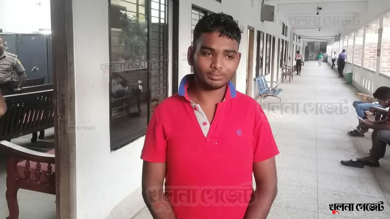 ধর্ষণ চেষ্টার অভিযোগে যুবকের ১০ বছরের কারাদণ্ড