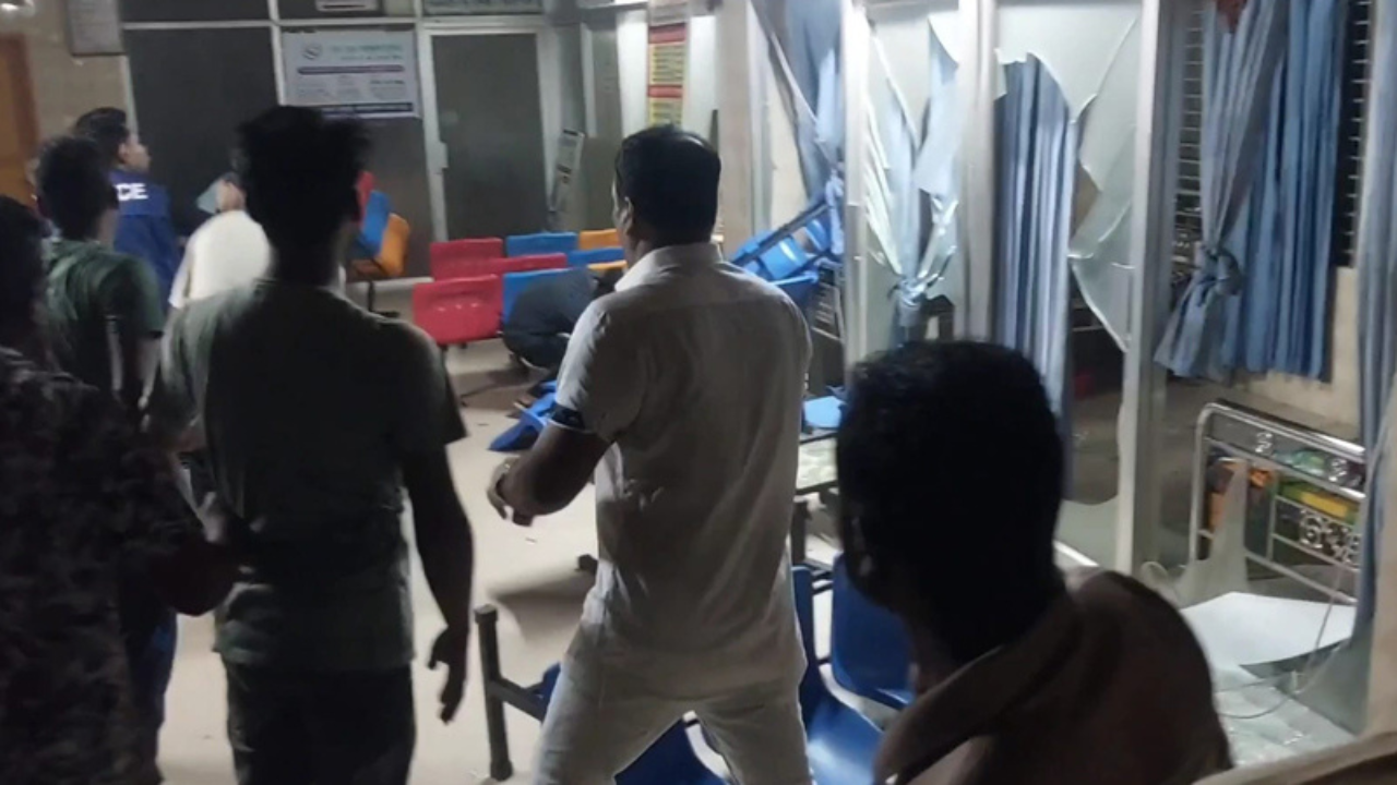 চুয়াডাঙ্গায় অপারেশন টেবিলে বিএনপি নেতার মৃত্যু