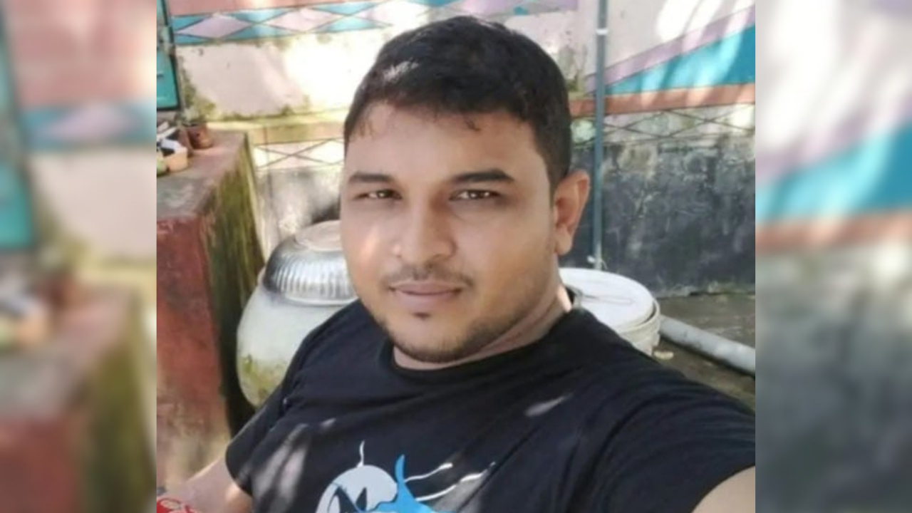 বিশ্ববিদ্যালয় শিক্ষার্থী আজমুল হত্যা মামলার আরেক আসামি রুবেল গ্রেপ্তার