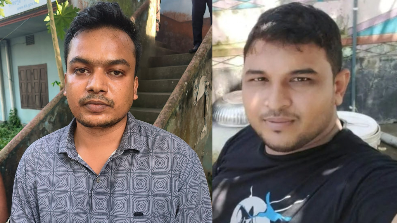 শিক্ষার্থী আজমুল হত্যায় মামলার গ্রেপ্তার ২