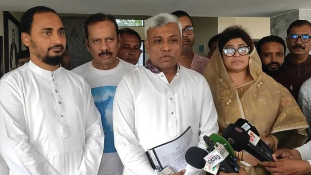 আজই গ্যাস সরবরাহ স্বাভাবিক হবে: জ্বালানি প্রতিমন্ত্রী