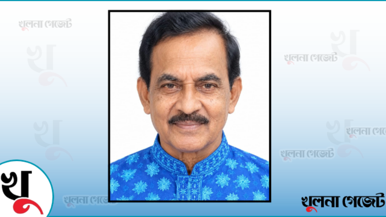 সাংবাদিক কাজী আরাফাত মিমের পিতার ইন্তেকাল