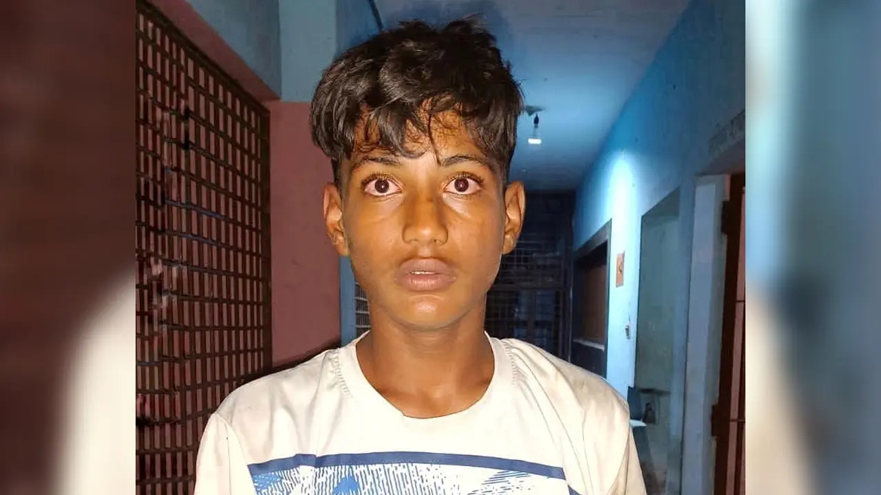 মেহেরপুরে ১২ বছরের শিশুকে বলাৎকারের অভিযোগে যুবক গ্রেপ্তার