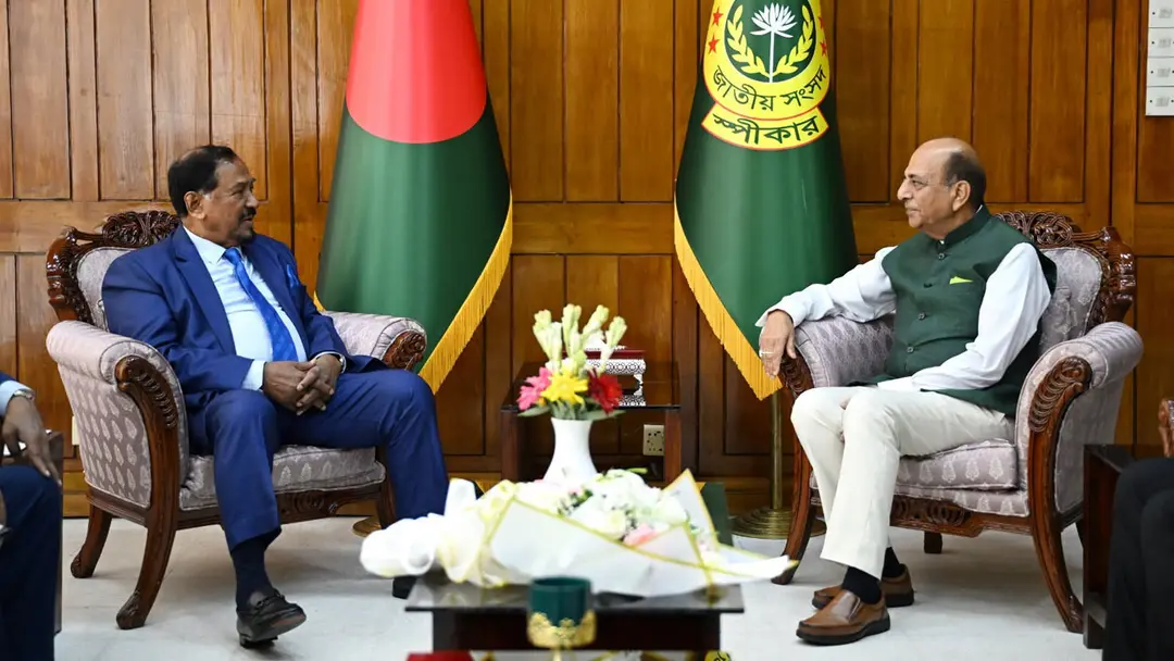 দুই দেশের জনগণের স্বার্থ বিবেচনায় ভারত সফর করবেন প্রধানমন্ত্রী
