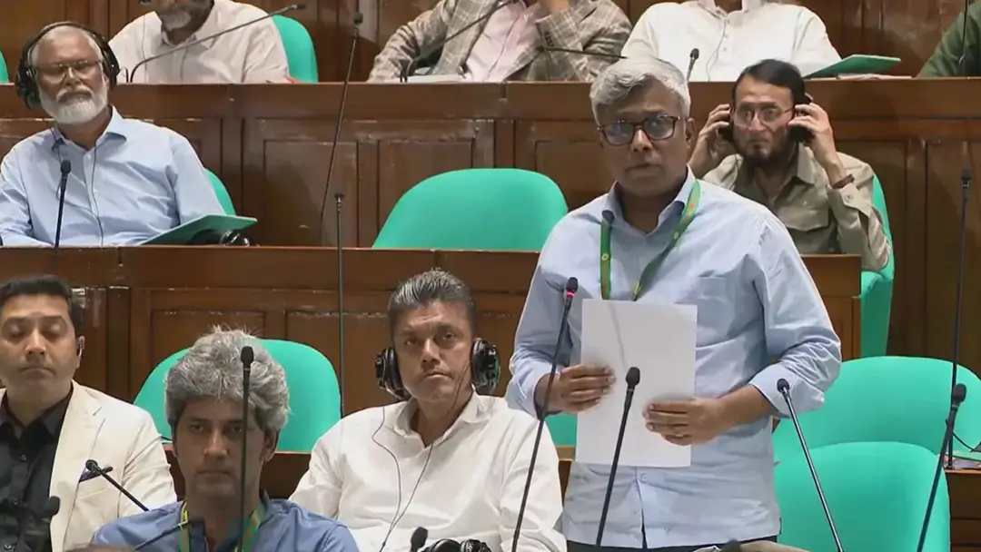 ৫৫ বছরের মধ্যে সর্বোচ্চ বিদ্যুৎ ঘাটতি, নেপথ্যে ভুল নীতি ও বৈশ্বিক সংকট : প্রতিমন্ত্রী