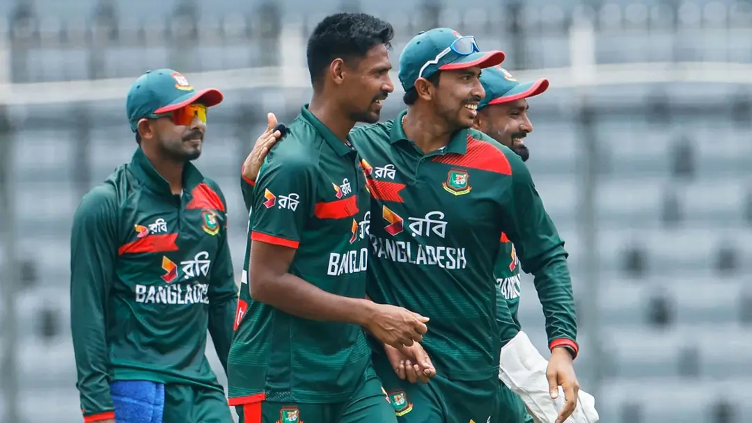 এশিয়ান গেমসের দল ঘোষণা, নেতৃত্বে লিটন
