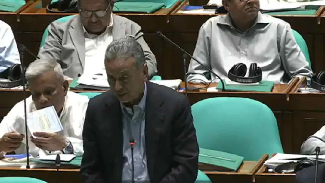 রাষ্ট্র মালিকানাধীন ৬ ব্যাংকের খেলাপি ঋণ দেড় লাখ কোটি টাকা: অর্থমন্ত্রী
