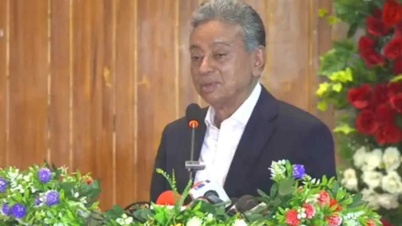 সরকারি অর্থের অপচয় মেনে নেওয়া হবে না : অর্থমন্ত্রী