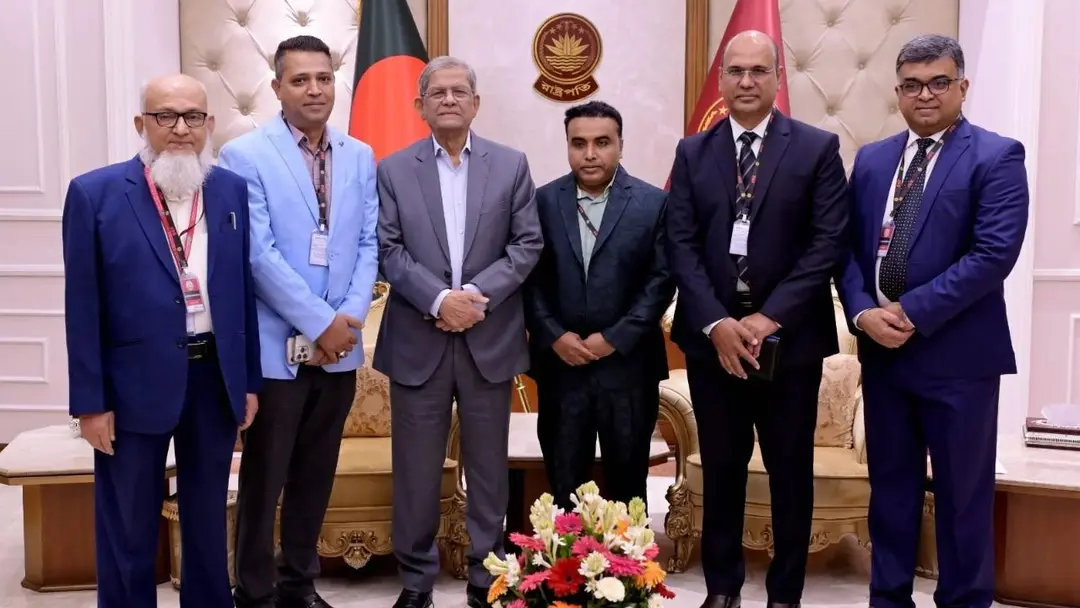 বিজ্ঞান ও প্রযুক্তিভিত্তিক উচ্চশিক্ষা টেকসই উন্নয়নের চালিকাশক্তি: রাষ্ট্রপতি