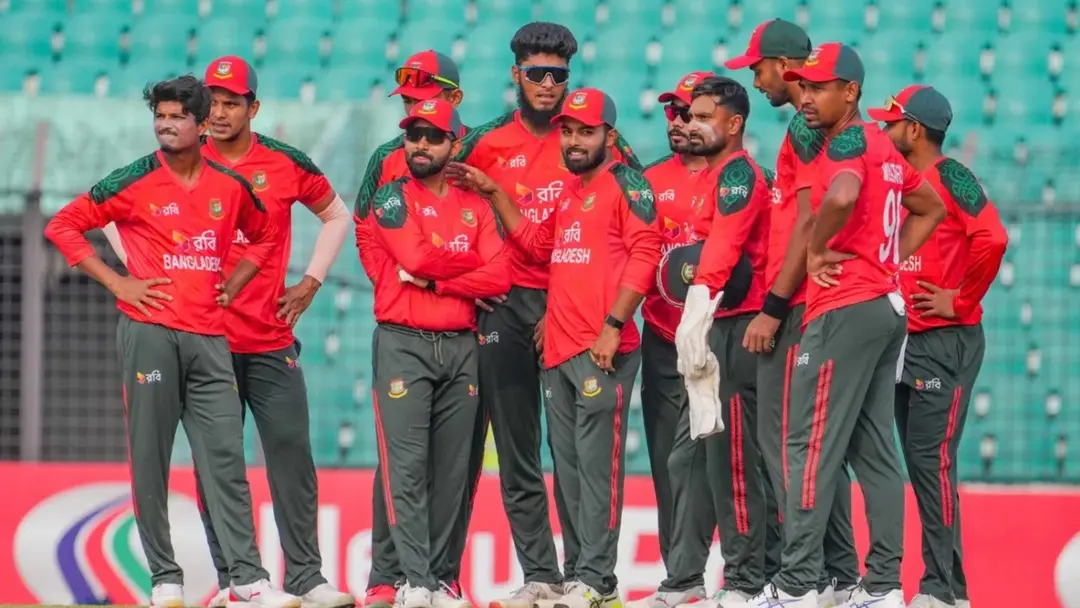 কোয়ার্টার ফাইনালে বাংলাদেশের ম্যাচে বৃষ্টি হলে কী হবে?