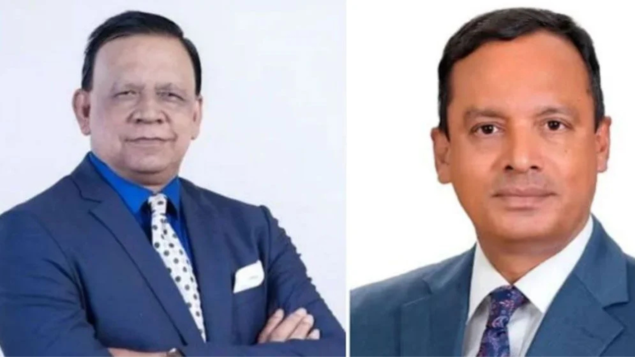 অ্যাটর্নি জেনারেল কাজল আইনজীবীদের বিপক্ষে অবস্থান নিয়েছেন, অভিযোগ ব্যারিস্টার খোকনের